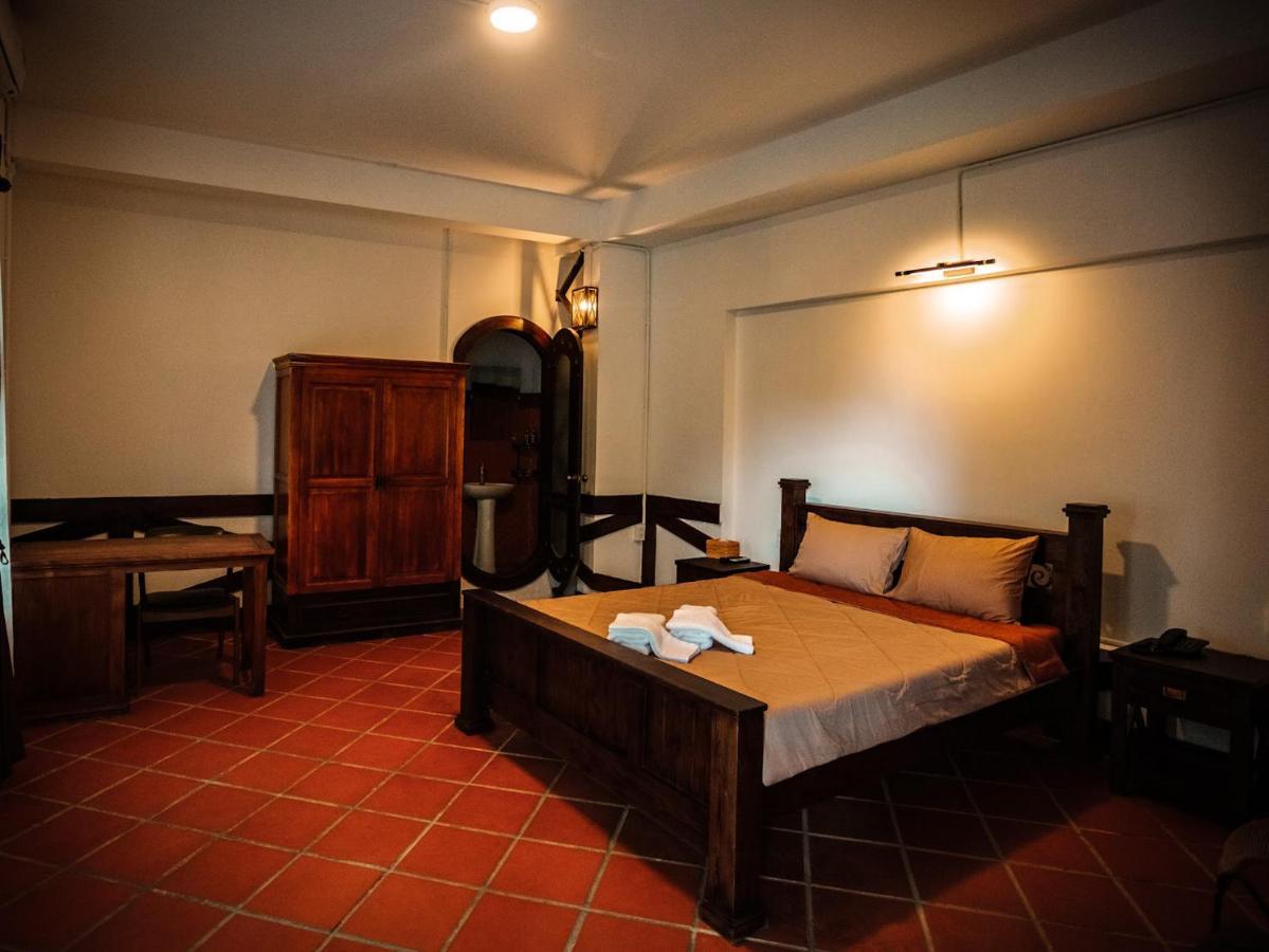 Y.O Inn Kon Tum ภายนอก รูปภาพ