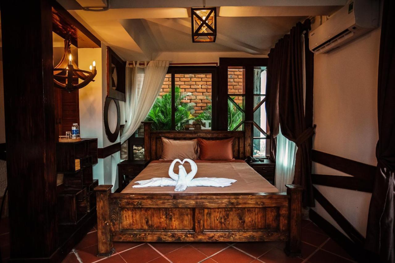 Y.O Inn Kon Tum ภายนอก รูปภาพ
