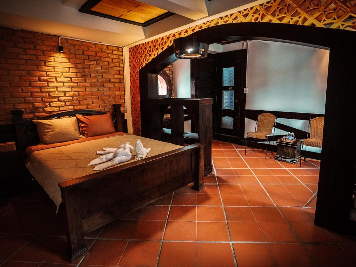 Y.O Inn Kon Tum ภายนอก รูปภาพ