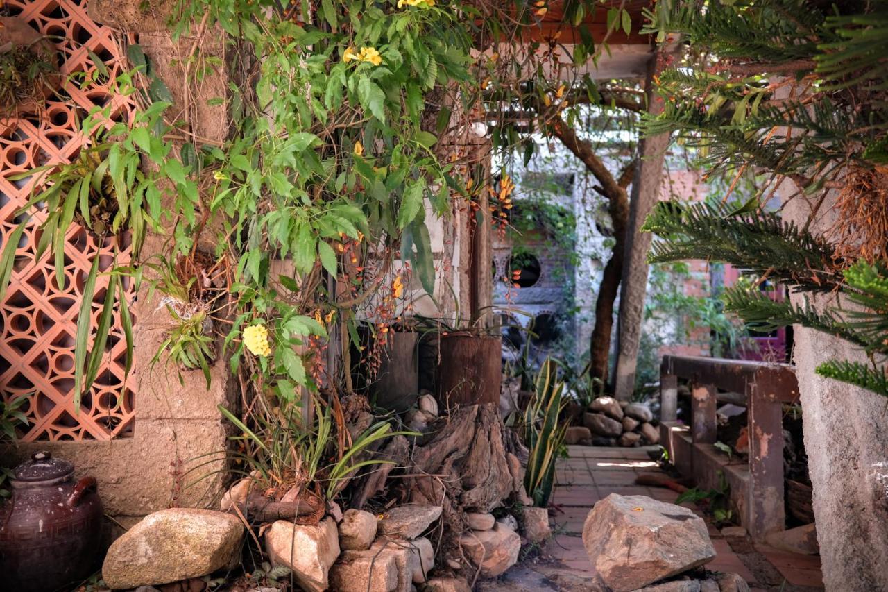 Y.O Inn Kon Tum ภายนอก รูปภาพ
