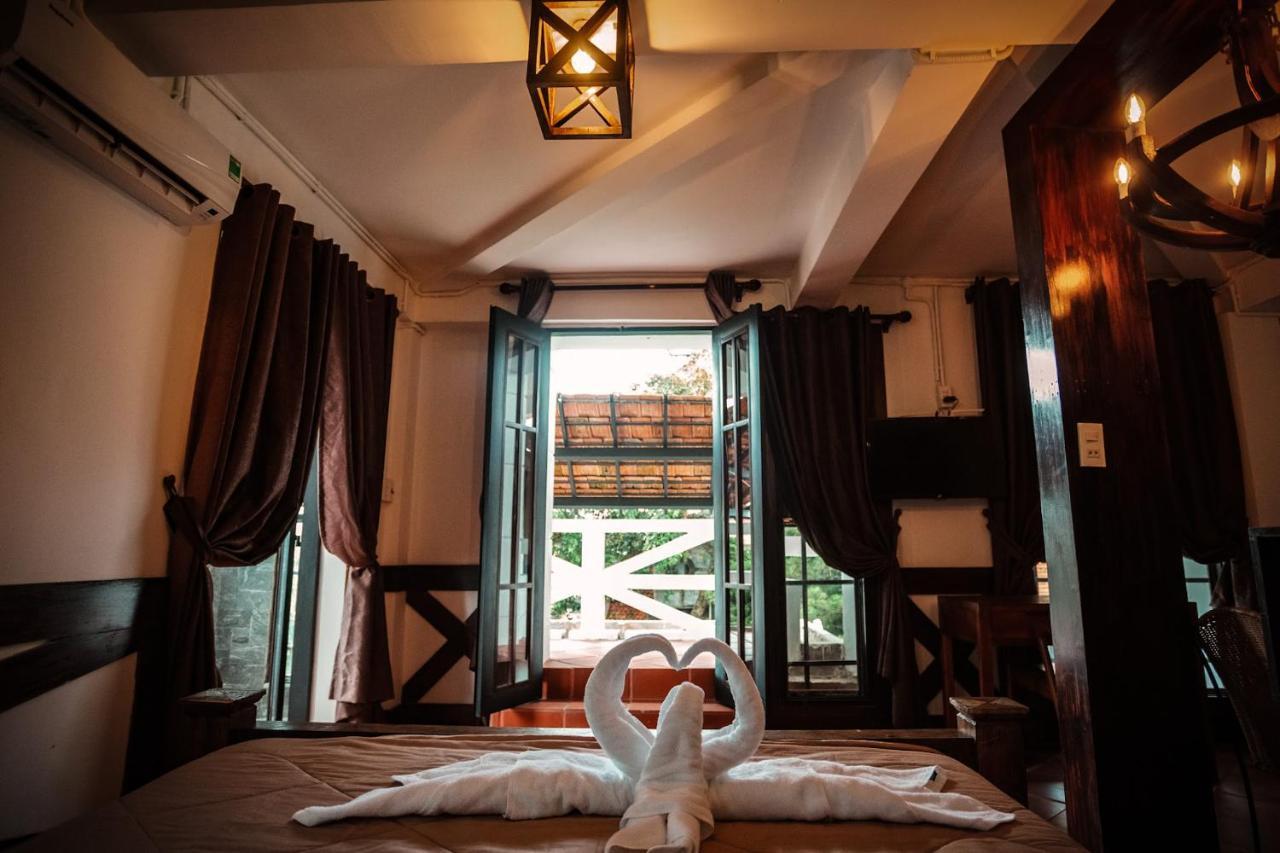 Y.O Inn Kon Tum ภายนอก รูปภาพ