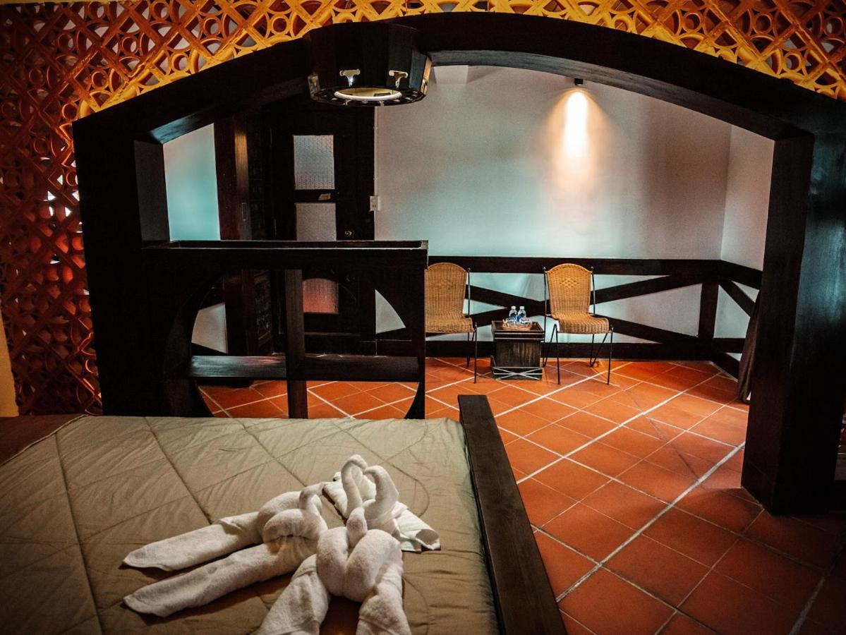 Y.O Inn Kon Tum ภายนอก รูปภาพ