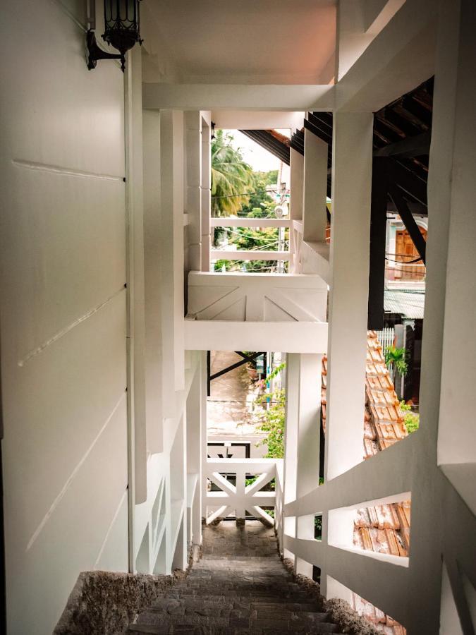 Y.O Inn Kon Tum ภายนอก รูปภาพ