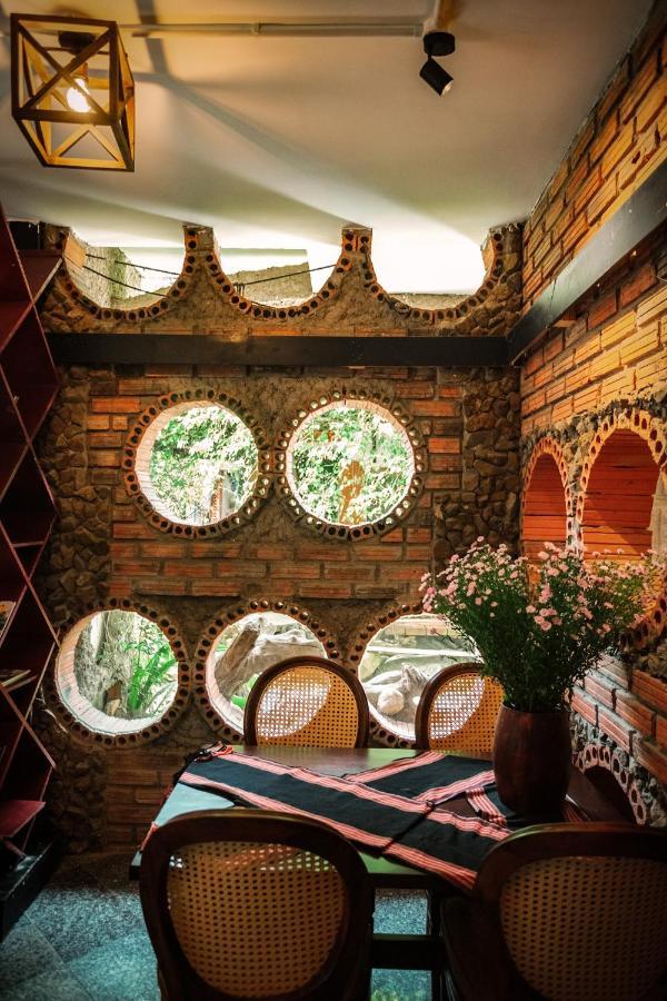 Y.O Inn Kon Tum ภายนอก รูปภาพ