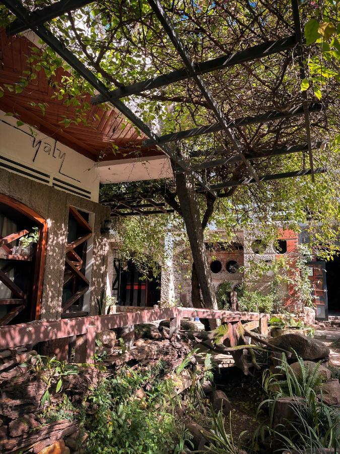 Y.O Inn Kon Tum ภายนอก รูปภาพ