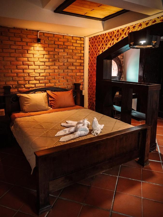 Y.O Inn Kon Tum ภายนอก รูปภาพ